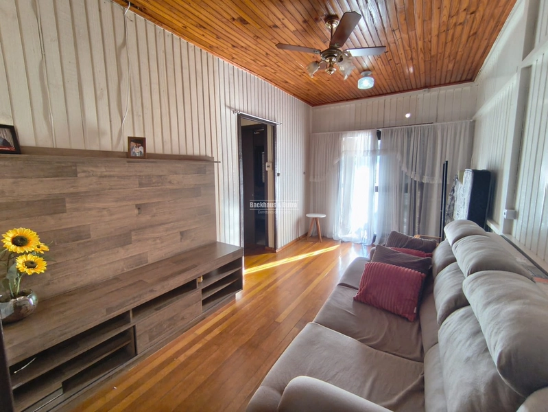 Casa Mista 137,12m² - Terreno 363m²-Rolante: 4ª foto da galeria de imagens do imóvel