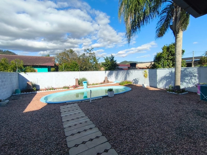 Casa Mista 137,12m² - Terreno 363m²-Rolante: 12ª foto da galeria de imagens do imóvel