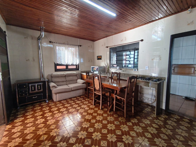 Casa Mista 137,12m² - Terreno 363m²-Rolante: 3ª foto da galeria de imagens do imóvel