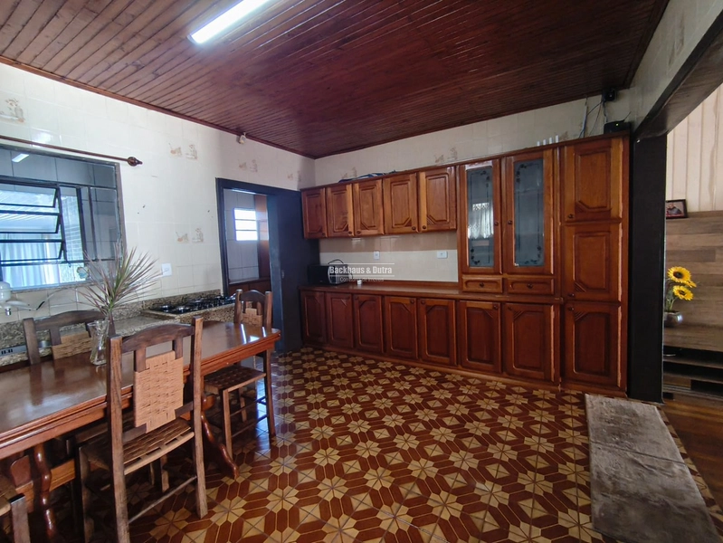 Casa Mista 137,12m² - Terreno 363m²-Rolante: 6ª foto da galeria de imagens do imóvel