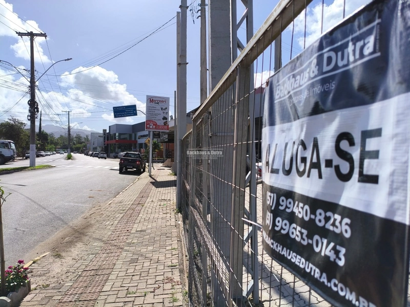 ROLANTE -LOCAÇÃO COMERCIAL - Prédio 50m²: 4ª foto da galeria de imagens do imóvel