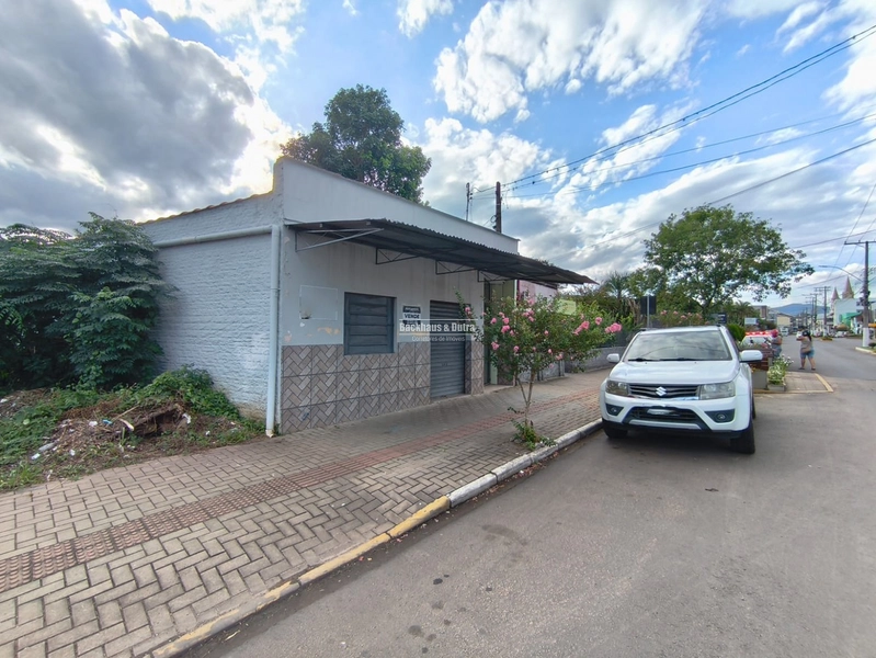 Rolante - Prédio comercial 108m² -CENTRO: 4ª foto da galeria de imagens do imóvel