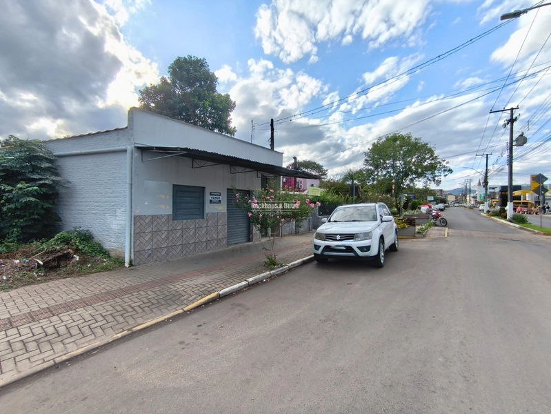 Rolante - Prédio comercial 108m² -CENTRO: 1ª foto da galeria de imagens do imóvel