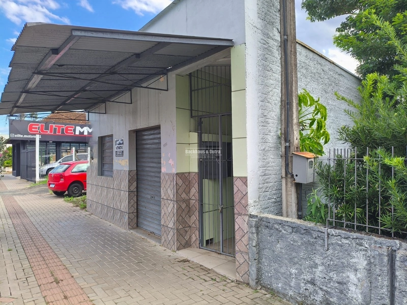 Rolante - Prédio comercial 108m² -CENTRO: 3ª foto da galeria de imagens do imóvel