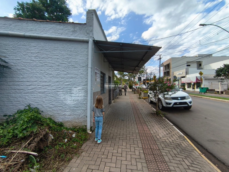 Rolante - Prédio comercial 108m² -CENTRO: 2ª foto da galeria de imagens do imóvel