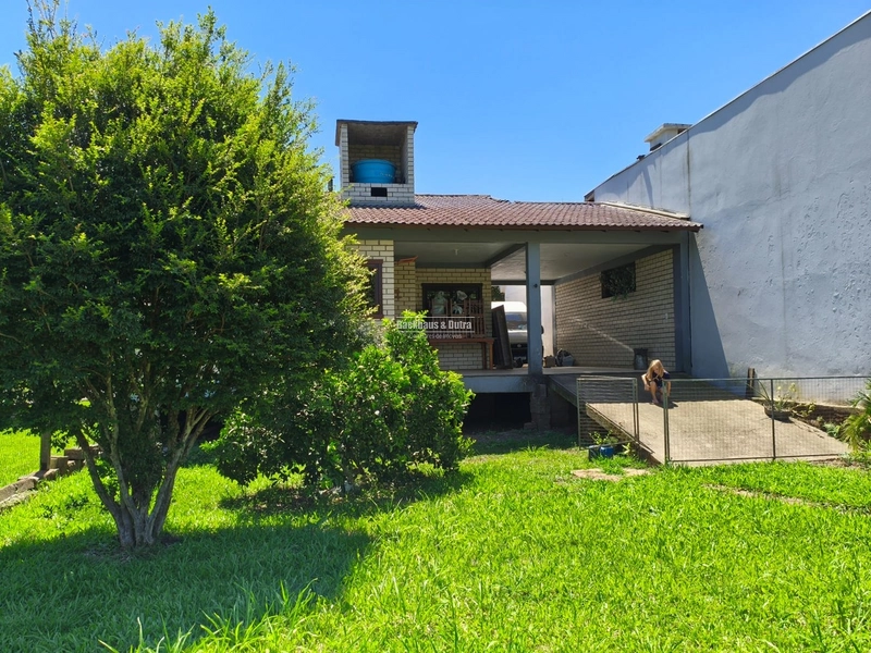 ROLANTE- LOCAÇÃO  RESIDENCIAL - CASA DE ALVENARIA COM 130m²- CENTRO: 11ª foto da galeria de imagens do imóvel