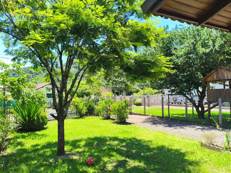 ROLANTE- LOCAÇÃO  RESIDENCIAL - CASA DE ALVENARIA COM 130m²- CENTRO: 3ª foto da galeria de imagens do imóvel