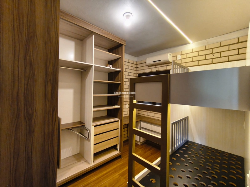 ROLANTE- LOCAÇÃO  RESIDENCIAL - CASA DE ALVENARIA COM 130m²- CENTRO: 5ª foto da galeria de imagens do imóvel