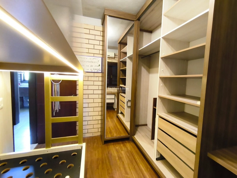 ROLANTE- LOCAÇÃO  RESIDENCIAL - CASA DE ALVENARIA COM 130m²- CENTRO: 6ª foto da galeria de imagens do imóvel