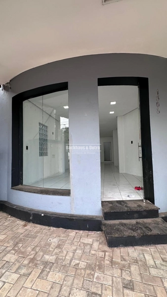 LOCAÇÃO COMERCIAL-CENTRO DE ROLANTE: 1ª foto da galeria de imagens do imóvel