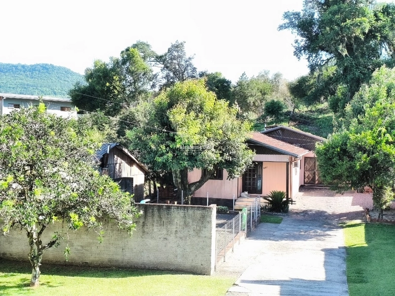 LOCAÇÃO RESIDENCIAL - CASA DE115m² - ROLANTE: 3ª foto da galeria de imagens do imóvel