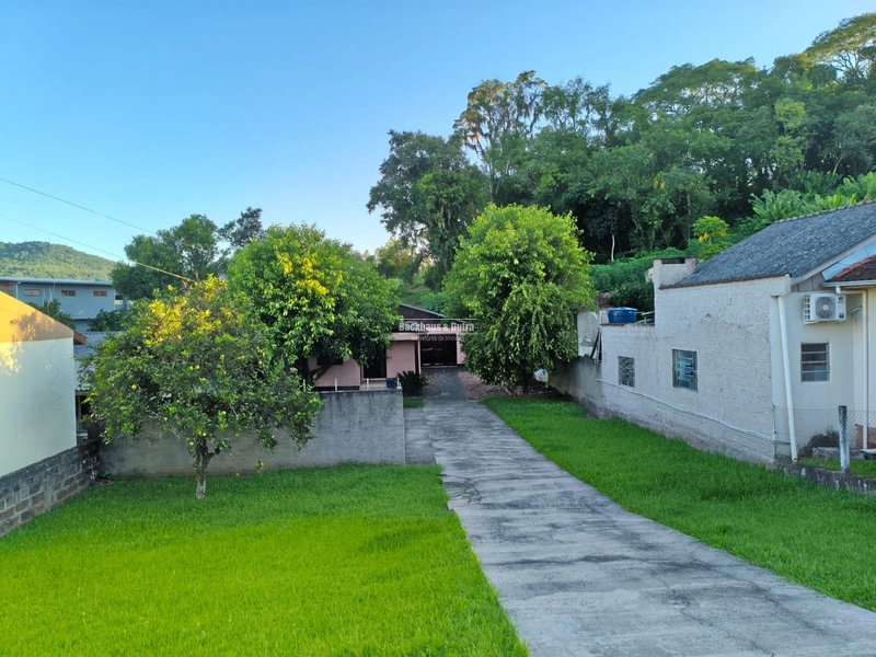 LOCAÇÃO RESIDENCIAL - CASA DE115m² - ROLANTE: 6ª foto da galeria de imagens do imóvel