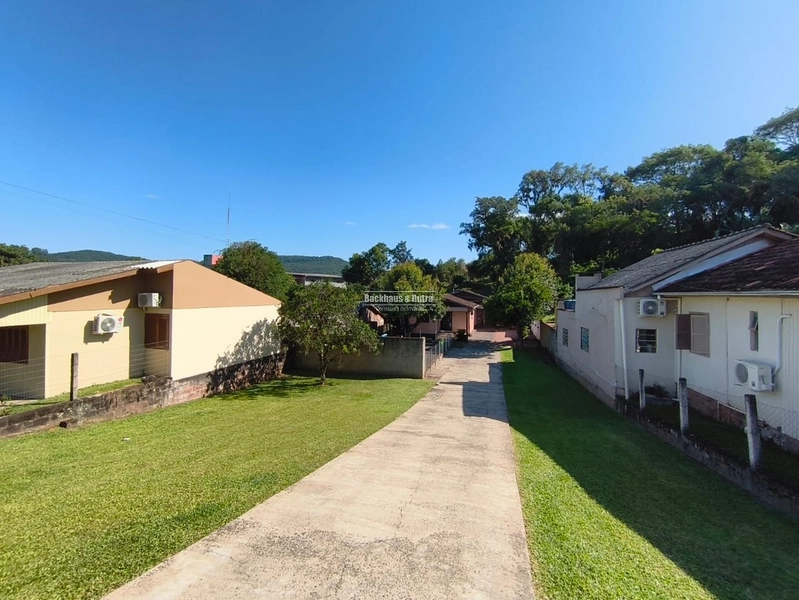 LOCAÇÃO RESIDENCIAL - CASA DE115m² - ROLANTE: 2ª foto da galeria de imagens do imóvel