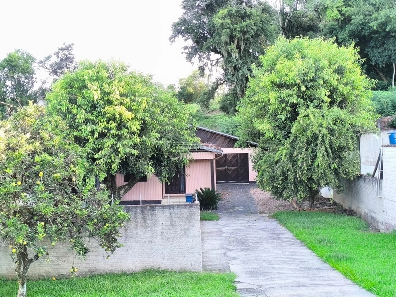 LOCAÇÃO RESIDENCIAL - CASA DE115m² - ROLANTE: 4ª foto da galeria de imagens do imóvel