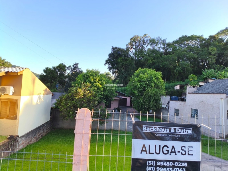 LOCAÇÃO RESIDENCIAL - CASA DE115m² - ROLANTE: 5ª foto da galeria de imagens do imóvel