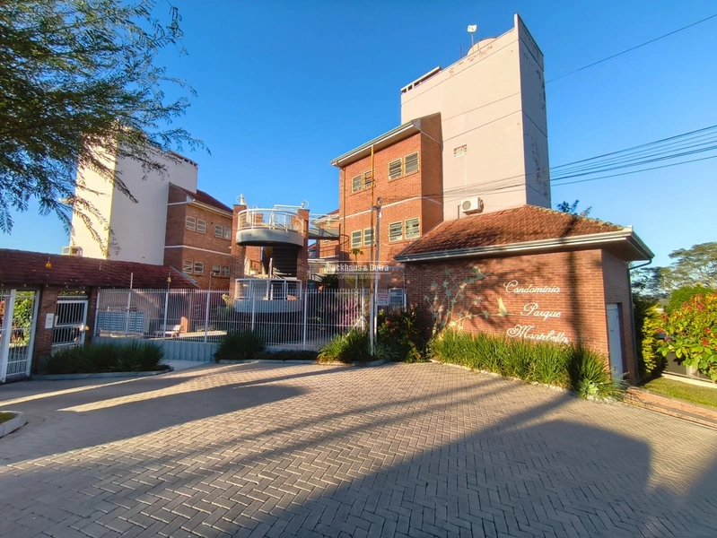 APARTAMENTO - PRÓXIMO AO CENTRO - TAQUARA: 3ª foto da galeria de imagens do imóvel