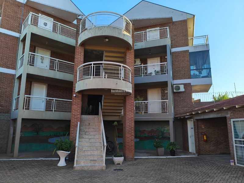 APARTAMENTO - PRÓXIMO AO CENTRO - TAQUARA: 1ª foto da galeria de imagens do imóvel