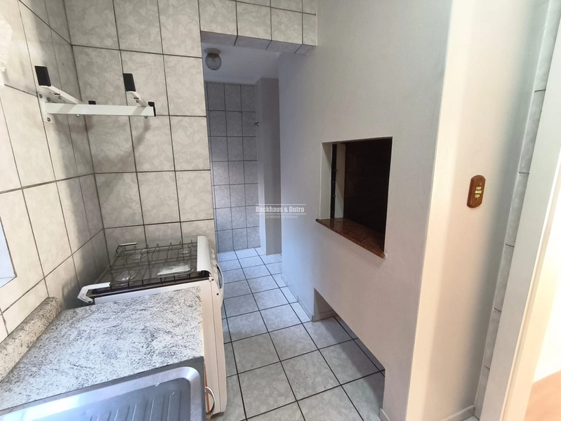 APARTAMENTO - PRÓXIMO AO CENTRO - TAQUARA: 10ª foto da galeria de imagens do imóvel