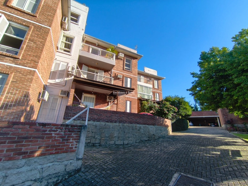 APARTAMENTO - PRÓXIMO AO CENTRO - TAQUARA: 16ª foto da galeria de imagens do imóvel