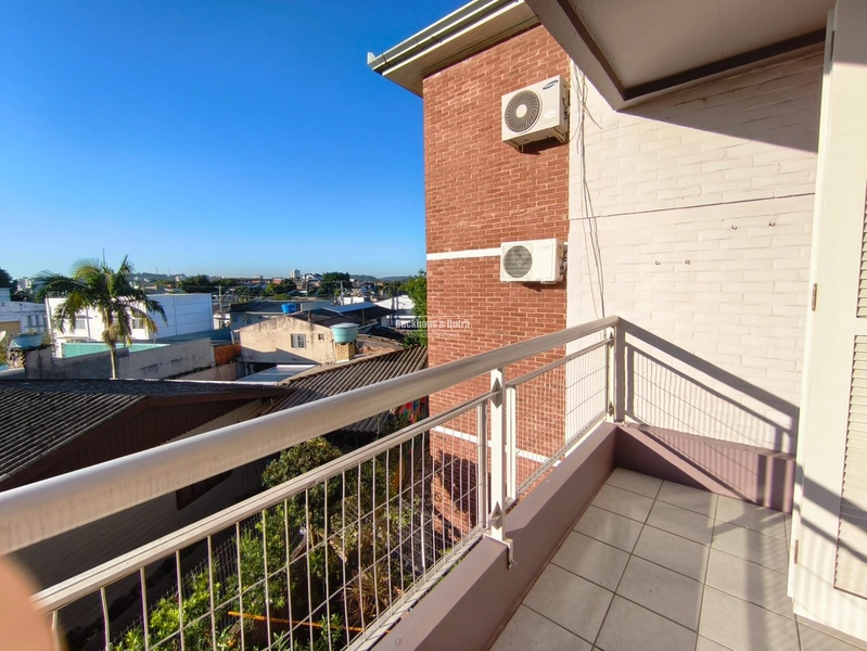 APARTAMENTO - PRÓXIMO AO CENTRO - TAQUARA: 7ª foto da galeria de imagens do imóvel