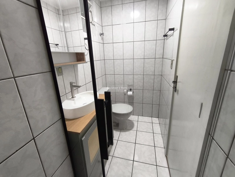 APARTAMENTO - PRÓXIMO AO CENTRO - TAQUARA: 15ª foto da galeria de imagens do imóvel