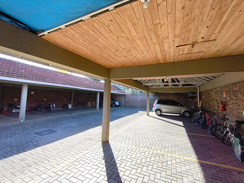 APARTAMENTO - PRÓXIMO AO CENTRO - TAQUARA: 23ª foto da galeria de imagens do imóvel