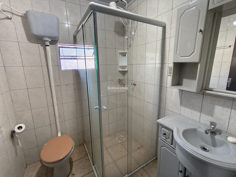 ROLANTE - TERRENO 390m²- CASA DE MADEIRA - AREIA: 7ª foto da galeria de imagens do imóvel