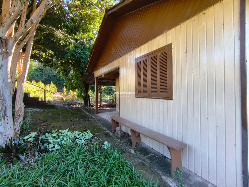 ROLANTE - TERRENO 390m²- CASA DE MADEIRA - AREIA: 14ª foto da galeria de imagens do imóvel