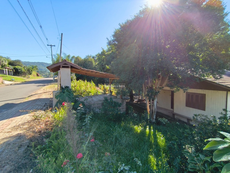 ROLANTE - TERRENO 390m²- CASA DE MADEIRA - AREIA: 13ª foto da galeria de imagens do imóvel