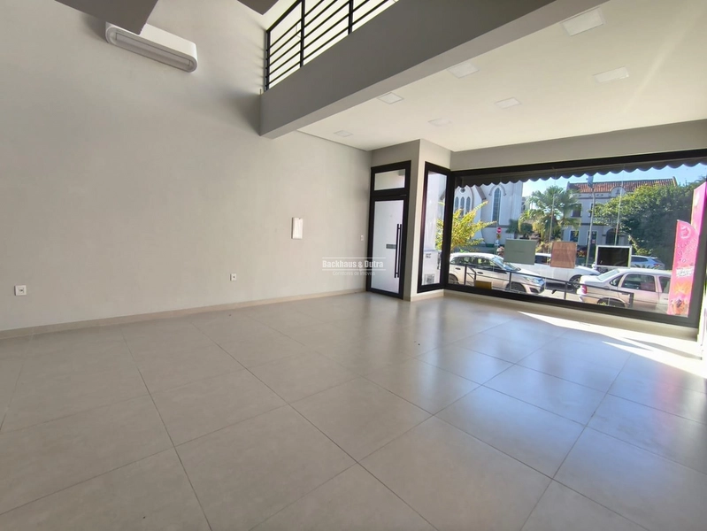 ROLANTE- LOCAÇÃO COMERCIAL  DE 100 m² - CENTRO: 5ª foto da galeria de imagens do imóvel