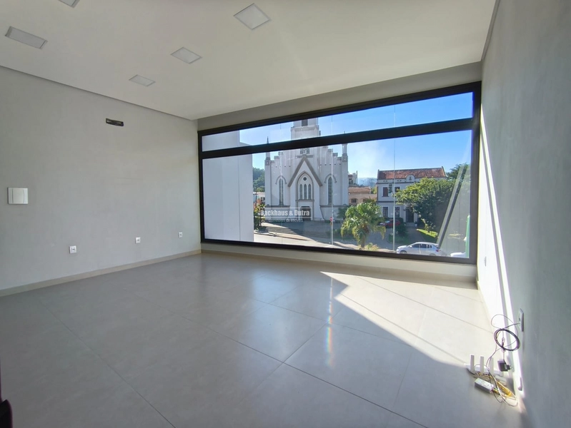 ROLANTE- LOCAÇÃO COMERCIAL  DE 100 m² - CENTRO: 7ª foto da galeria de imagens do imóvel
