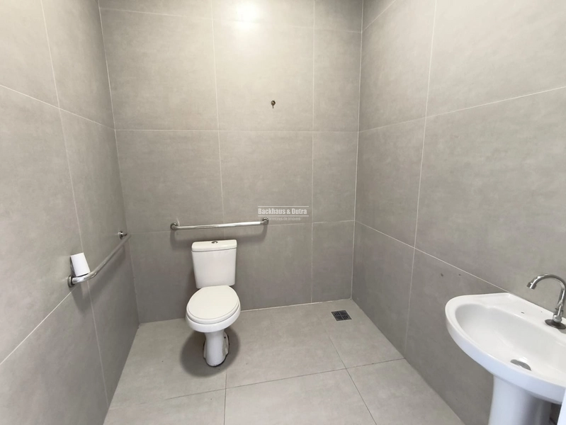 ROLANTE- LOCAÇÃO COMERCIAL  DE 100 m² - CENTRO: 4ª foto da galeria de imagens do imóvel