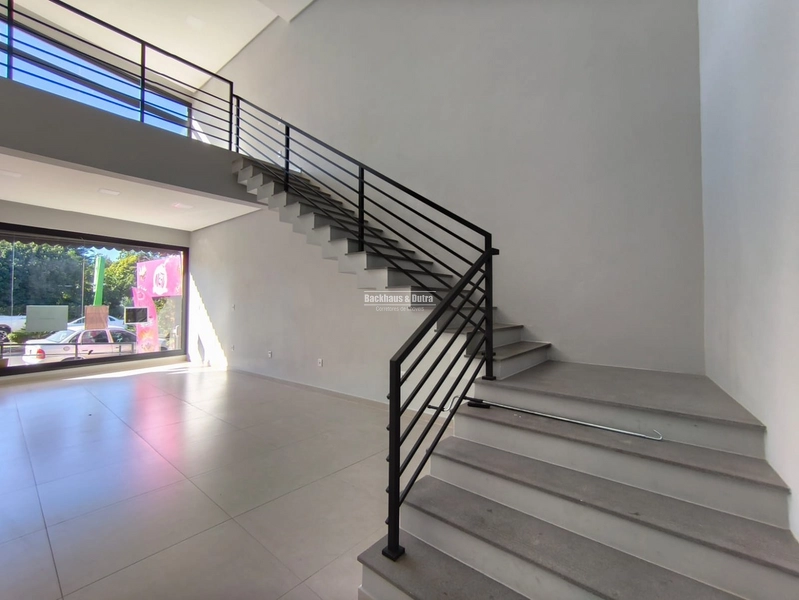 ROLANTE- LOCAÇÃO COMERCIAL  DE 100 m² - CENTRO: 9ª foto da galeria de imagens do imóvel