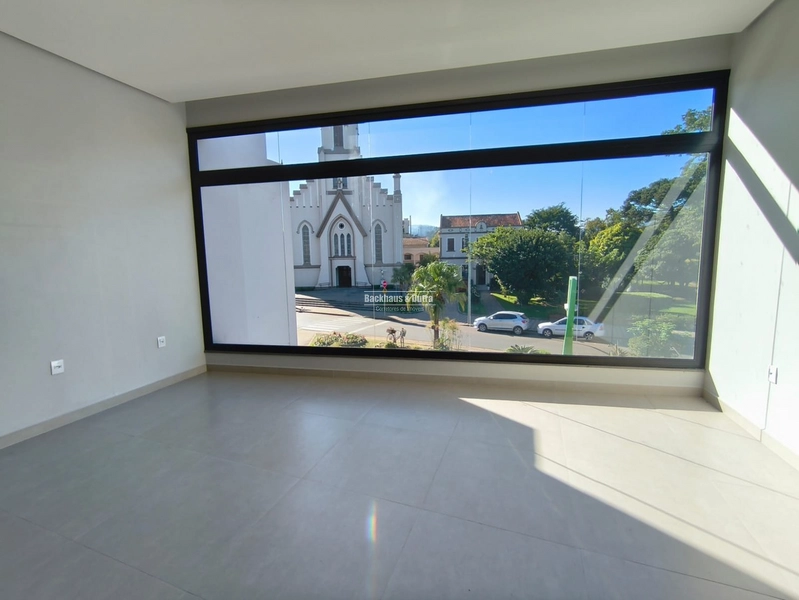 ROLANTE- LOCAÇÃO COMERCIAL  DE 100 m² - CENTRO: 2ª foto da galeria de imagens do imóvel