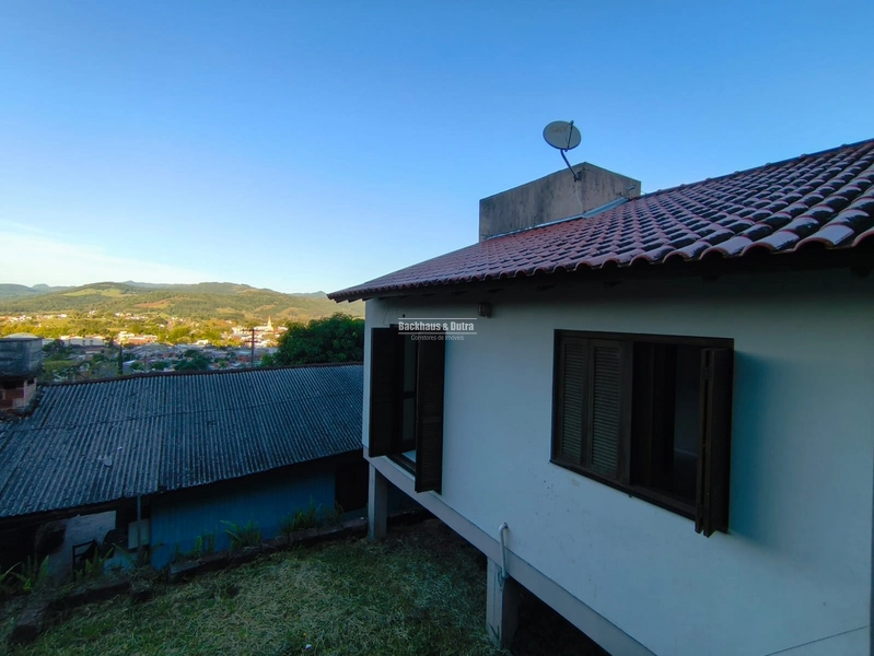 LOCAÇÃO RESIDENCIAL- CASA DE 66m² - MORRO DA FORMIGA - ROLANTE: 5ª foto da galeria de imagens do imóvel