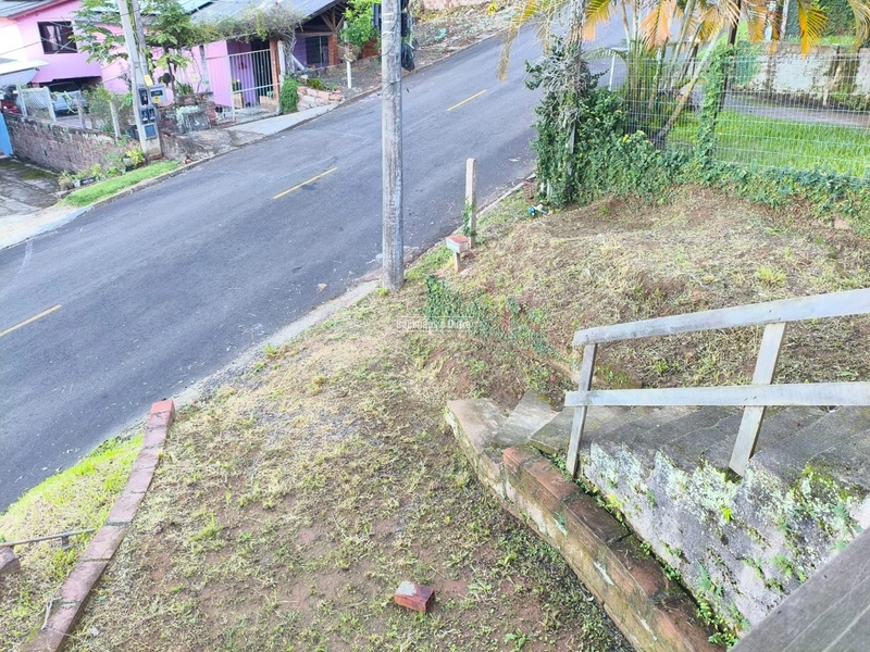 LOCAÇÃO RESIDENCIAL- CASA DE 66m² - MORRO DA FORMIGA - ROLANTE: 8ª foto da galeria de imagens do imóvel