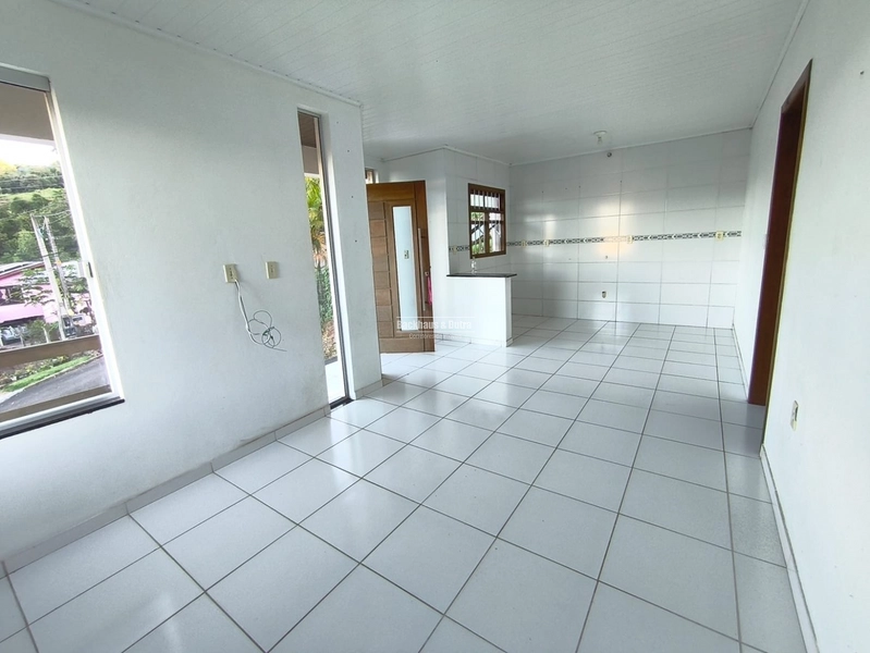 LOCAÇÃO RESIDENCIAL- CASA DE 66m² - MORRO DA FORMIGA - ROLANTE: 7ª foto da galeria de imagens do imóvel