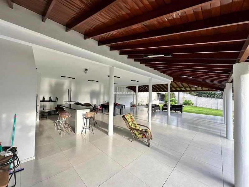 ROLANTE- CASA ALTO PADRÃO DE 156m² -RIO BRANCO: 10ª foto da galeria de imagens do imóvel
