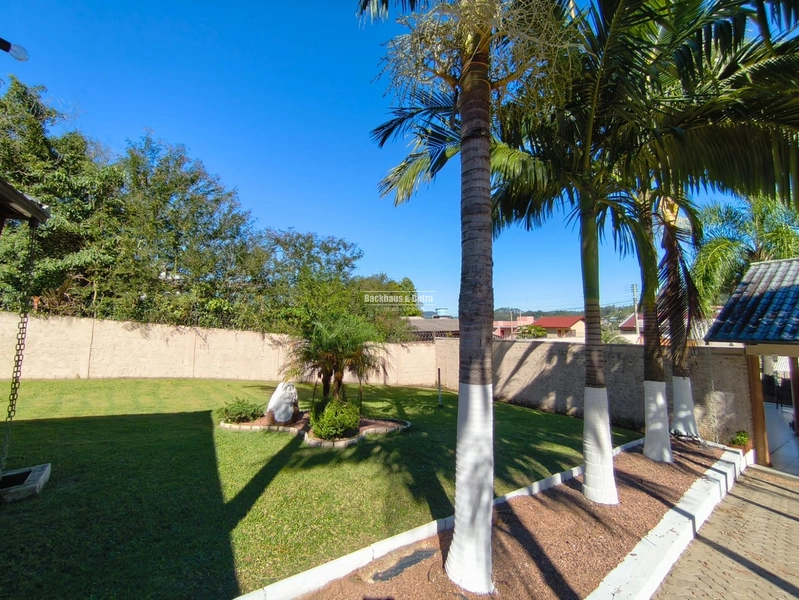ROLANTE- CASA ALTO PADRÃO DE 156m² -RIO BRANCO: 5ª foto da galeria de imagens do imóvel