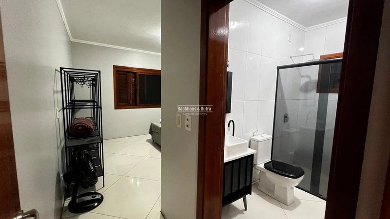 ROLANTE- CASA ALTO PADRÃO DE 156m² -RIO BRANCO: 16ª foto da galeria de imagens do imóvel