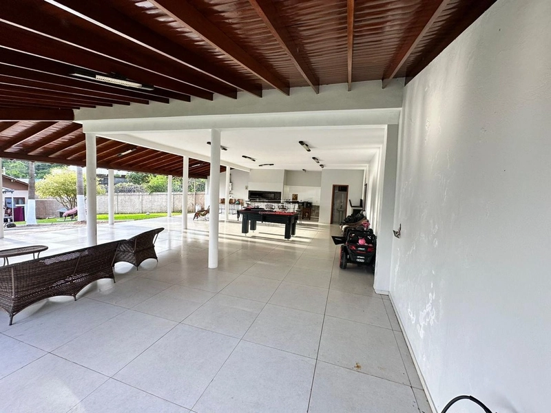 ROLANTE- CASA ALTO PADRÃO DE 156m² -RIO BRANCO: 8ª foto da galeria de imagens do imóvel
