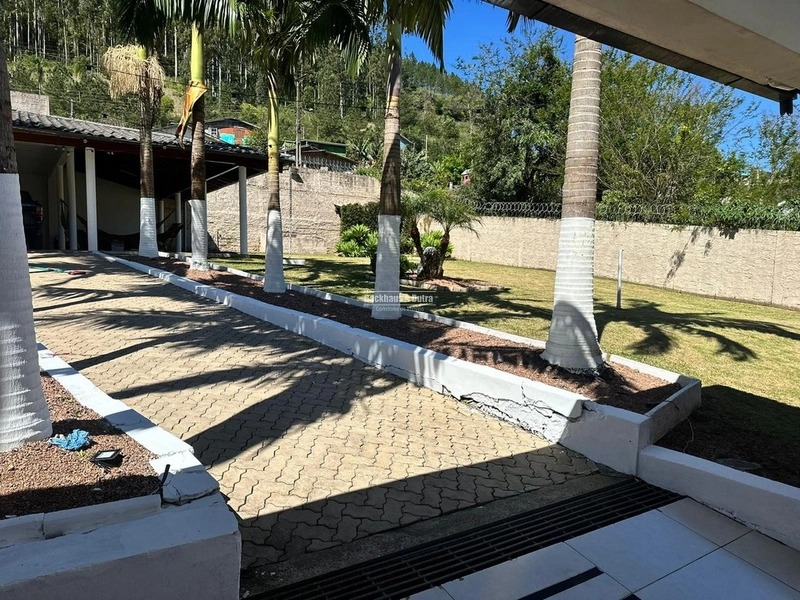 ROLANTE- CASA ALTO PADRÃO DE 156m² -RIO BRANCO: 7ª foto da galeria de imagens do imóvel