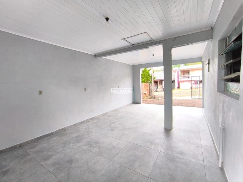 Rolante - Casa 100M² com 2 dormitórios - Rio Branco: 4ª foto da galeria de imagens do imóvel