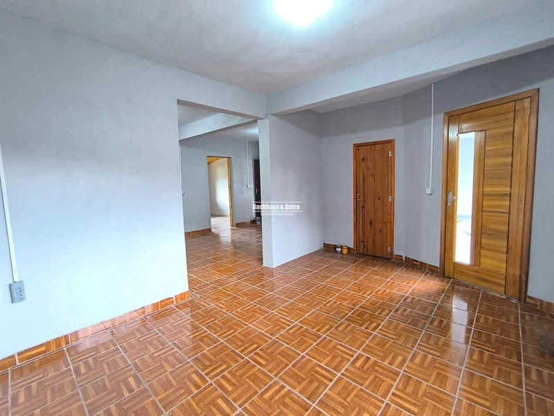 Rolante - Casa 100M² com 2 dormitórios - Rio Branco: 3ª foto da galeria de imagens do imóvel