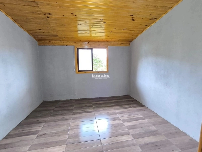 Rolante - Casa 100M² com 2 dormitórios - Rio Branco: 5ª foto da galeria de imagens do imóvel