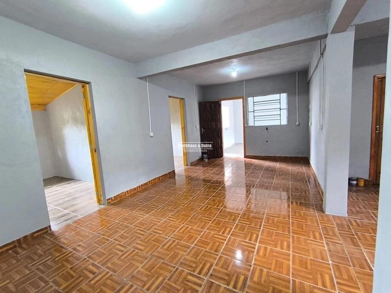 Rolante - Casa 100M² com 2 dormitórios - Rio Branco: 2ª foto da galeria de imagens do imóvel