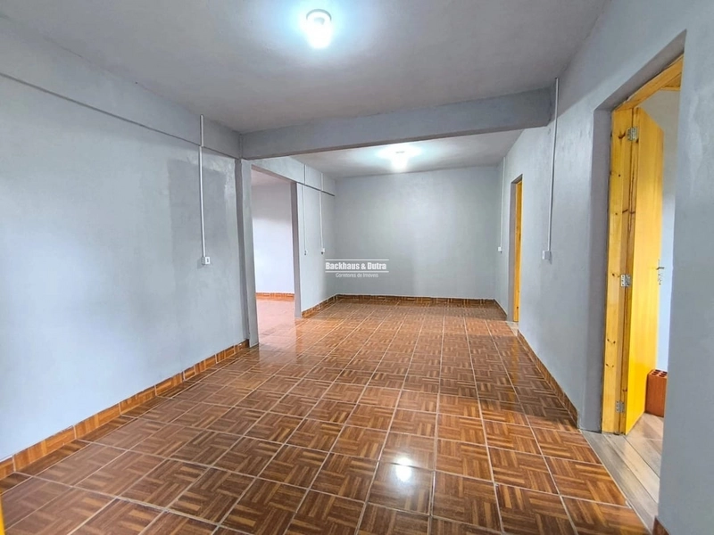 Rolante - Casa 100M² com 2 dormitórios - Rio Branco: 10ª foto da galeria de imagens do imóvel