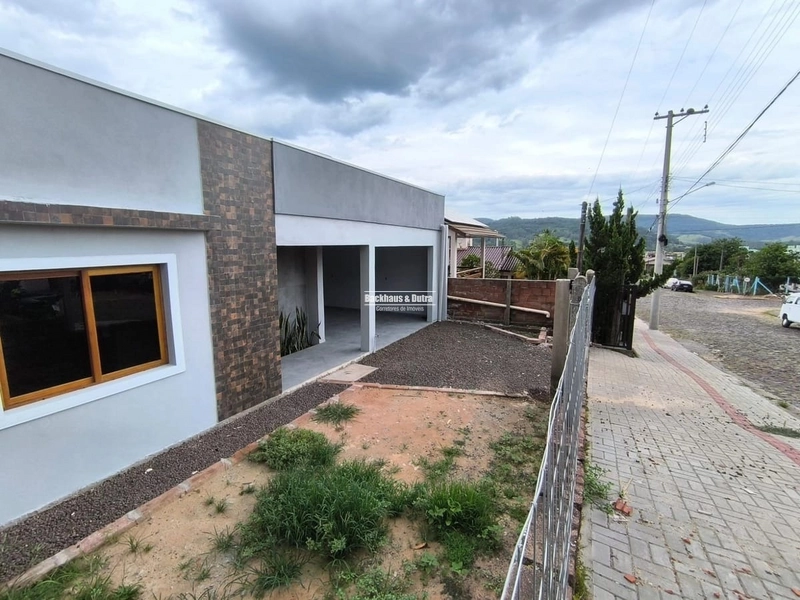 Rolante - Casa 100M² com 2 dormitórios - Rio Branco: 6ª foto da galeria de imagens do imóvel