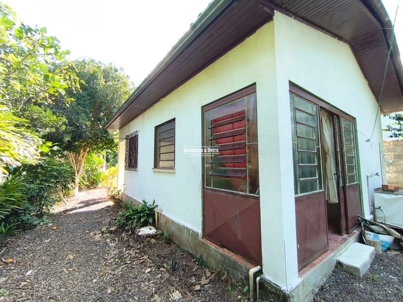 Terreno de 300m²- casa em alvenaria 45m²-Rolante: 8ª foto da galeria de imagens do imóvel