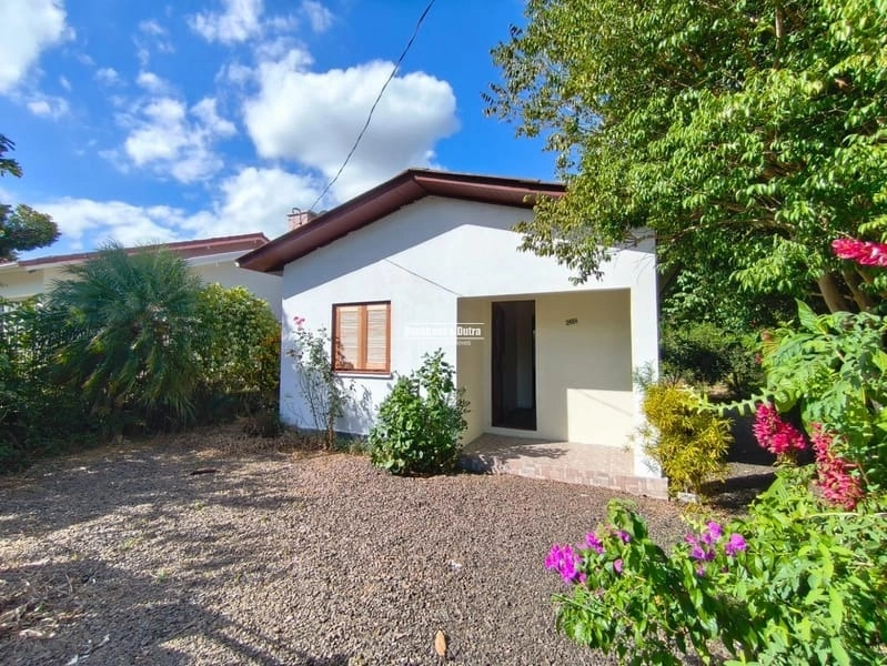 Terreno de 300m²- casa em alvenaria 45m²-Rolante: 1ª foto da galeria de imagens do imóvel